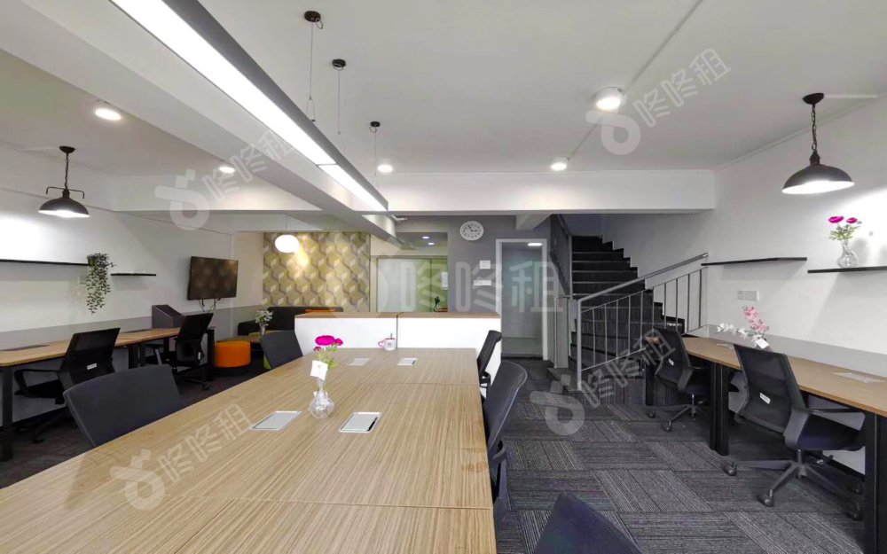 海岸时代大厦_185平_精装_未分类