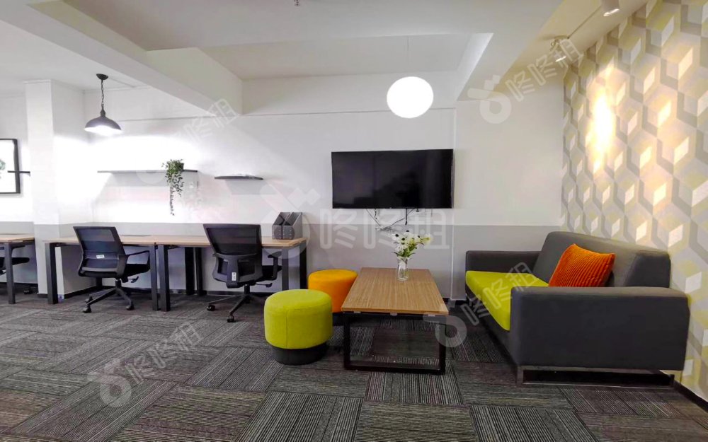 海岸时代大厦_185平_精装_未分类