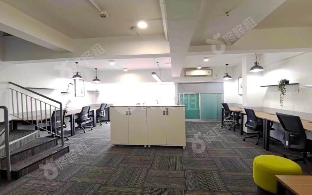 海岸时代大厦_185平_精装_未分类