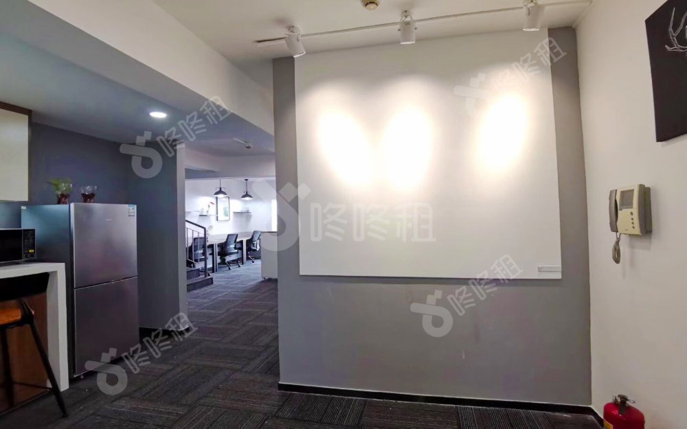 海岸时代大厦_185平_精装_未分类