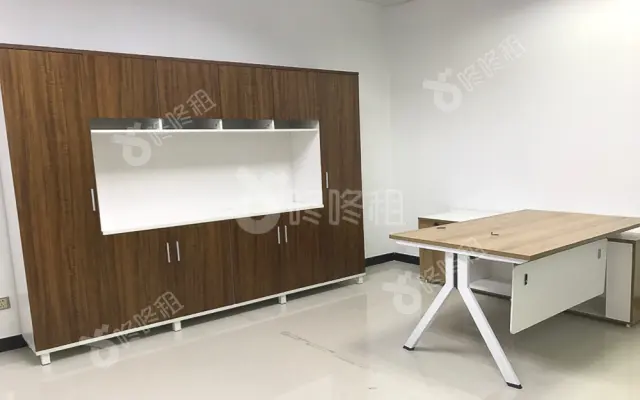 怡化金融科技大厦_196平_精装_办公室房源出租