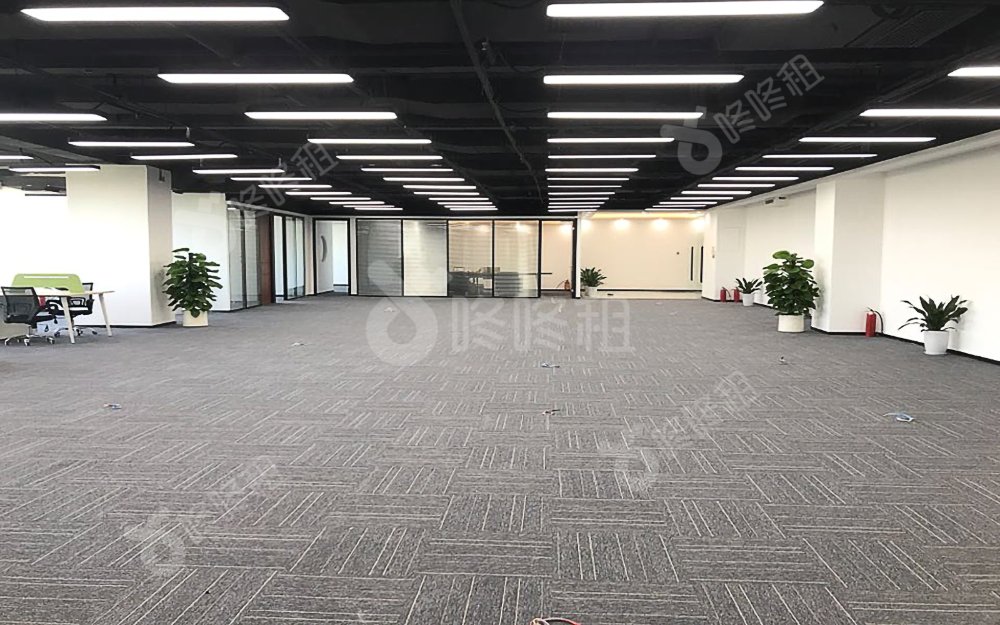 长虹科技大厦_1188平_精装_未分类