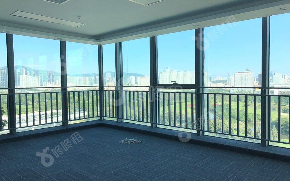 长虹科技大厦_1188平_精装_未分类