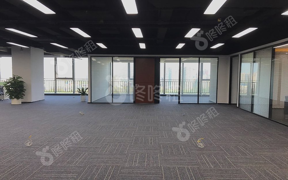 长虹科技大厦_1188平_精装_未分类