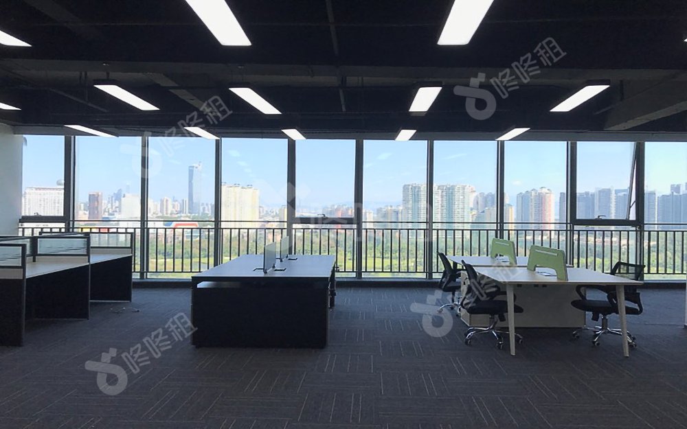 长虹科技大厦_1188平_精装_未分类