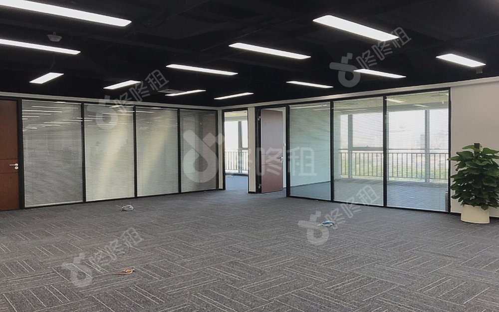 长虹科技大厦_1188平_精装_未分类