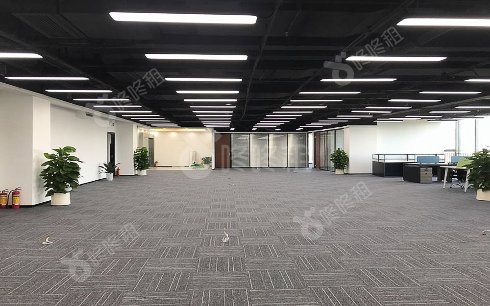 长虹科技大厦_1188平_精装_未分类