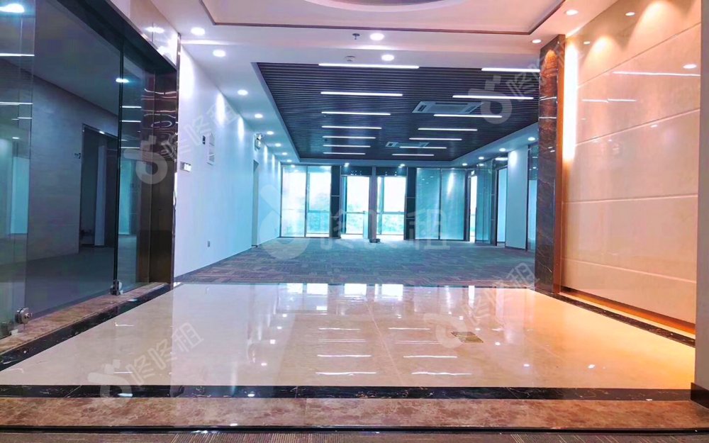 深业U中心(深业沙河U中心)_470平_精装_未分类