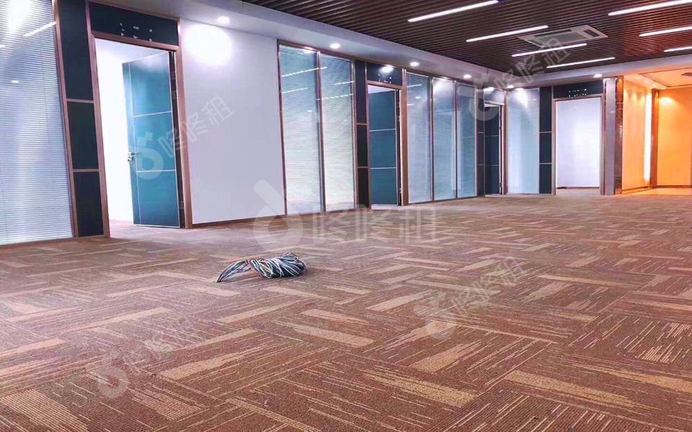 深业U中心(深业沙河U中心)_470平_精装_未分类