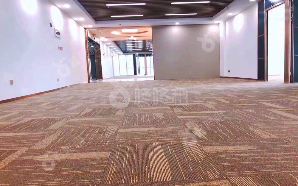 深业U中心(深业沙河U中心)_470平_精装_未分类