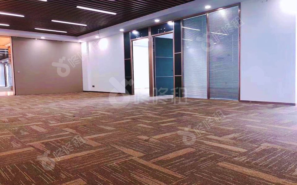 深业U中心(深业沙河U中心)_470平_精装_未分类