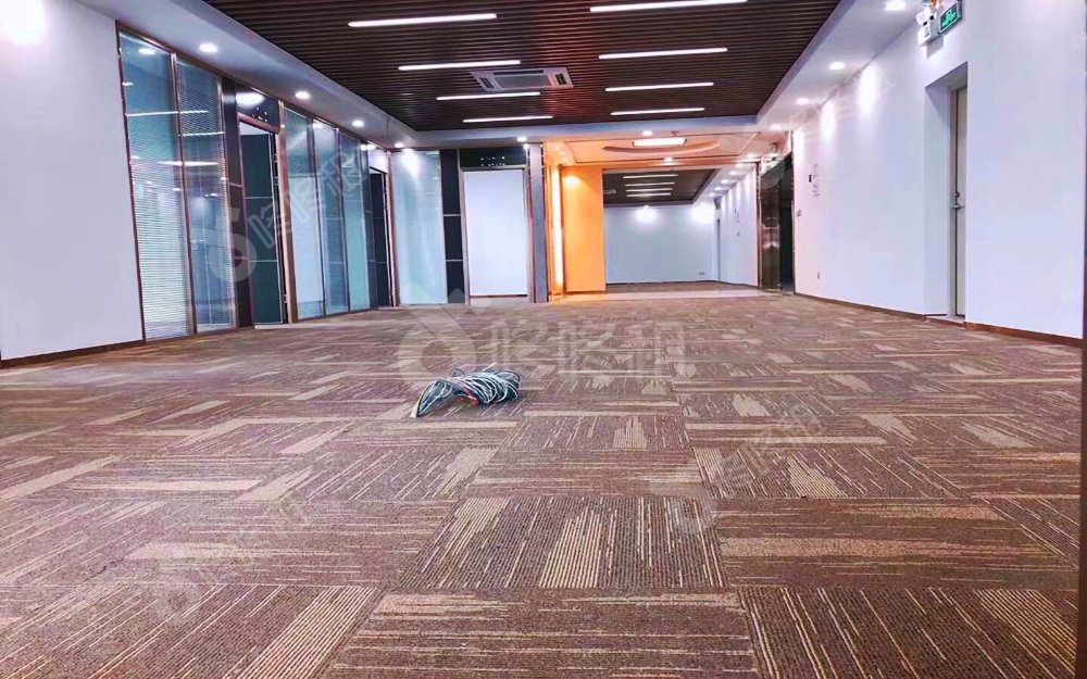 深业U中心(深业沙河U中心)_470平_精装_未分类