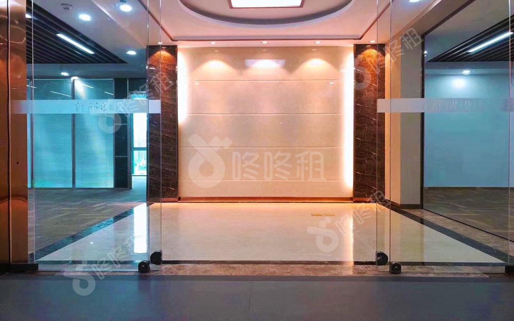 深业U中心(深业沙河U中心)_470平_精装_未分类